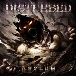 ASYLUM (CD)