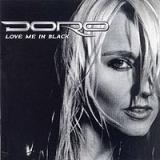 LOVE ME IN BLACK (CD)