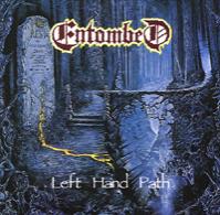 LEFT HAND PATH (CD)