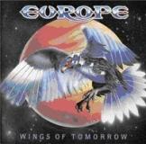 WINGS OF TOMORROW REISSUE (CD)