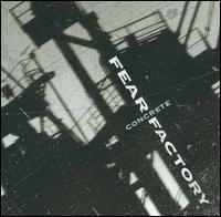 CONCRETE (CD)