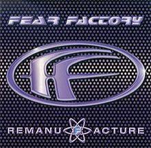 REMANUFACTURE (CD)