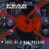 SOUL OF A NEW MACHINE (CD)