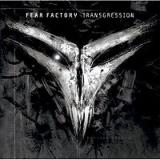 TRANSGRESSION (CD)