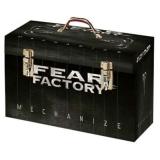 MECHANIZE LTD. EDIT. FANBOX (TOOL BOX)