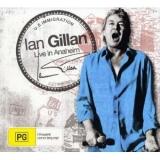 LIVE IN ANAHEIM (CD+DVD)