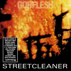 STREETCLEANER REDUX (2CD)