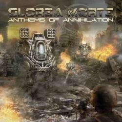 ANTHEMS OF ANNIHILATION (CD)