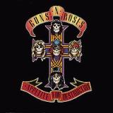 APPETITE FOR DESTRUCTION (CD)