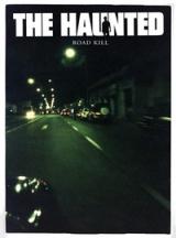 ROAD KILL (DVD+CD)