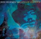 VALLEYS OF NEPTUNE (CD)