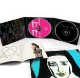 SCREAMWORKS - LOVE IN THEORY AND PRACTICE SPECIAL EDIT. (2CD)