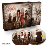 A WAY AWAY DELUXE EDIT. (CD+DVD DIGI)