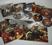BOX OF THE WICKED (2CD+2EP+BONUS-CD BOX)