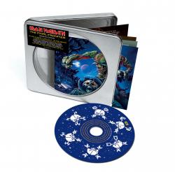 THE FINAL FRONTIER LTD. COLLECTOR&rsquo;S EDIT. (CD BOX)