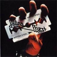 BRITISH STEEL RE-ISSUE VINYL (LP+DOWNLOAD)