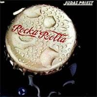 ROCKA ROLLA VINYL REISSUE (LP)