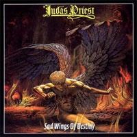 SAD WINGS OF DESTINY VINYL REISSUE (LP)