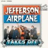 JEFFERSON AIRPLANE TAKES OFF REMASTERED (CD)