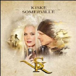 KISKE/ SOMERVILLE LTD. EDIT. (CD+DVD)