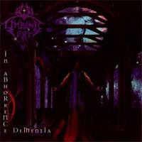 IN ABHORRENCE DEMENTIA RE-ISSUE (DIGI)