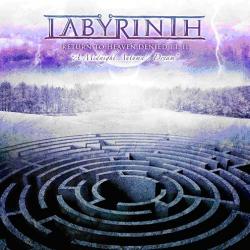 RETURN TO HEAVEN DENIED PT. 2 (DIGI)