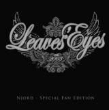 NJORD - SPECIAL FAN EDITION (2CD BOXSET)