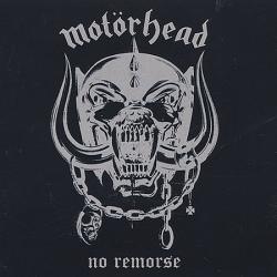 NO REMORSE DELUXE EDIT. (2CD)