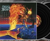 FORMULAS FATAL TO THE FLESH (2LP)