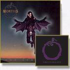 THE STARGATE LTD. REDUB EDIT. (CD O-CARD)