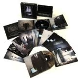 THE OBSIDIAN CONSPIRACY LTD. EDIT. (2CD BOX)