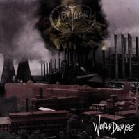 WORLD DEMISE VINYL (LP)