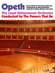 IN LIVE CONCERT AT THE ROYAL ALBERT HALL DELUXE EDIT. (2DVD+3CD)