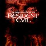 RESIDENT EVIL (CD)