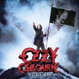 SCREAM (CD IMPORT)
