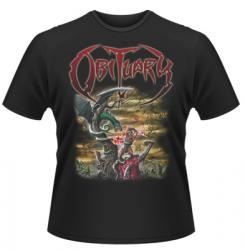 FULL OF HATE TOUR SHIRT (TS)