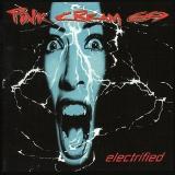 ELECTRIFIED RE-RELEASE (CD)