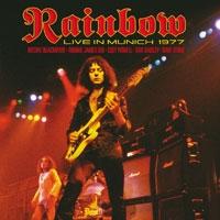 LIVE IN MUNICH 1977 VINYL (2LP)