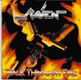 WALK THROUGH FIRE (CD)