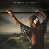 SOLDIER OF LOVE (CD)