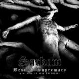 BESTIAL SUPREMACY (CD)