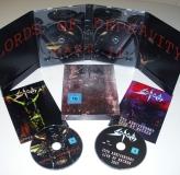 LORDS OF DEPRAVITY PART II (2DVD DIGI)