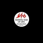 THIS MORTAL WAY OF LIVE (CD)