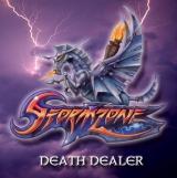 DEATH DEALER (CD)