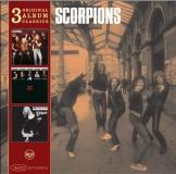 3 ORIGINAL ALBUM CLASSICS (3CD BOX)