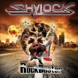 ROCKBUSTER (CD)