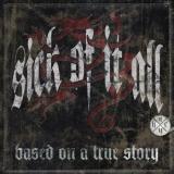 BASED ON A TRUE STORY LTD. EDIT. (CD+DVD DIGI)