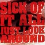JUST LOOK AROUND RE-ISSUE (CD)