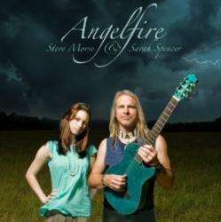 ANGELFIRE (CD)