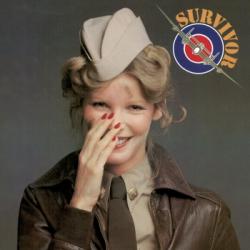 SURVIVOR REMASTERED (CD)